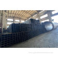 8FT Galvanized Rectangular Tube Steel Crossarm